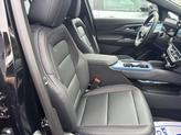 Thumbnail of 2026 Black Chevrolet Equinox EV