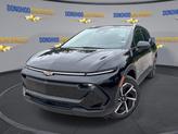 Thumbnail of 2026 Black Chevrolet Equinox EV