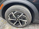 Thumbnail of 2026 Black Chevrolet Equinox EV