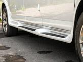 Thumbnail of 2025 Summit White Chevrolet Express 2500