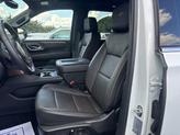 Thumbnail of 2024 Summit White Chevrolet Tahoe
