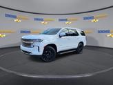 Thumbnail of 2024 Summit White Chevrolet Tahoe