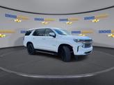 Thumbnail of 2024 Summit White Chevrolet Tahoe