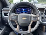 Thumbnail of 2024 Summit White Chevrolet Tahoe
