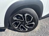 Thumbnail of 2025 Summit White Chevrolet Trax