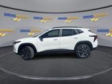 Thumbnail of 2025 Summit White Chevrolet Trax