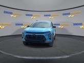 Thumbnail of 2025 Marina Blue Chevrolet Trax