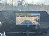 Thumbnail of 2025 Marina Blue Chevrolet Trax