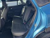 Thumbnail of 2025 Marina Blue Chevrolet Trax