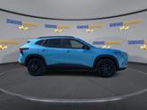 Thumbnail of 2025 Marina Blue Chevrolet Trax