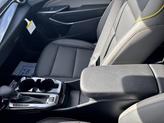 Thumbnail of 2025 Marina Blue Chevrolet Trax