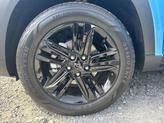 Thumbnail of 2025 Marina Blue Chevrolet Trax