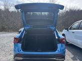 Thumbnail of 2025 Marina Blue Chevrolet Trax