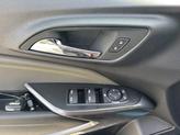 Thumbnail of 2025 Marina Blue Chevrolet Trax