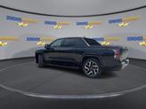 Thumbnail of 2024 Black Chevrolet Silverado EV