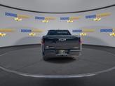 Thumbnail of 2024 Black Chevrolet Silverado EV