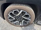 Thumbnail of 2024 Black Chevrolet Silverado EV