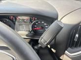 Thumbnail of 2025 Black Chevrolet Silverado 2500