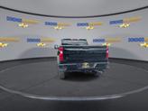 Thumbnail of 2025 Black Chevrolet Silverado 2500