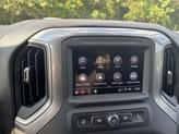 Thumbnail of 2025 Black Chevrolet Silverado 2500