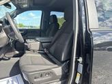 Thumbnail of 2025 Black Chevrolet Silverado 2500