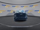 Thumbnail of 2025 Black Chevrolet Silverado 2500