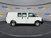 Thumbnail of 2025 Summit White Chevrolet Express 2500