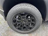 Thumbnail of 2026 Summit White Chevrolet Colorado
