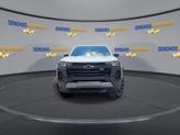 Thumbnail of 2026 Summit White Chevrolet Colorado