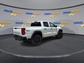 Thumbnail of 2026 Summit White Chevrolet Colorado
