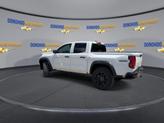 Thumbnail of 2026 Summit White Chevrolet Colorado