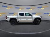 Thumbnail of 2026 Summit White Chevrolet Colorado