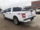 Thumbnail of 2018 White Ford F-150
