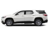 Thumbnail of 2020 Silver Ice Metallic Chevrolet Traverse