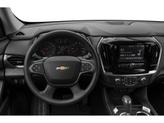Thumbnail of 2020 Silver Ice Metallic Chevrolet Traverse