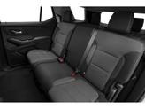 Thumbnail of 2020 Silver Ice Metallic Chevrolet Traverse