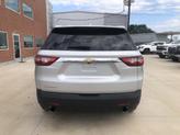 Thumbnail of 2020 Silver Ice Metallic Chevrolet Traverse