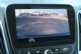 Thumbnail of 2019 Mosaic Black Metallic Chevrolet Malibu