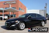 Photo of 2019 Mosaic Black Metallic Chevrolet Malibu