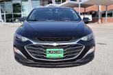 Thumbnail of 2019 Mosaic Black Metallic Chevrolet Malibu