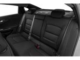 Thumbnail of 2019 Mosaic Black Metallic Chevrolet Malibu
