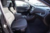 Thumbnail of 2019 Mosaic Black Metallic Chevrolet Malibu
