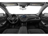 Thumbnail of 2019 Mosaic Black Metallic Chevrolet Malibu