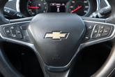 Thumbnail of 2019 Mosaic Black Metallic Chevrolet Malibu