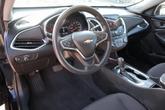 Thumbnail of 2019 Mosaic Black Metallic Chevrolet Malibu