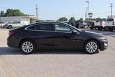 Thumbnail of 2019 Mosaic Black Metallic Chevrolet Malibu