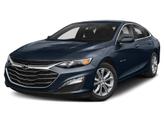 Thumbnail of 2019 Mosaic Black Metallic Chevrolet Malibu