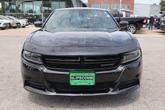 Thumbnail of 2023 Black Dodge Charger
