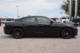 Thumbnail of 2023 Black Dodge Charger