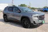 Thumbnail of 2022 Satin Steel Metallic GMC Acadia